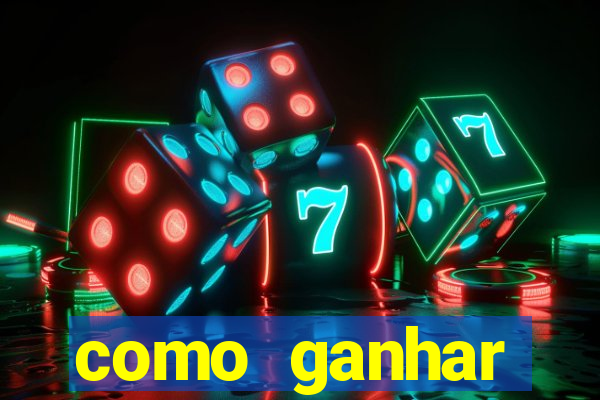 como ganhar dinheiro nos slots