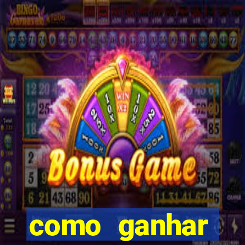 como ganhar dinheiro nos slots