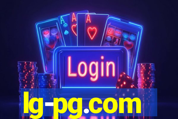 lg-pg.com