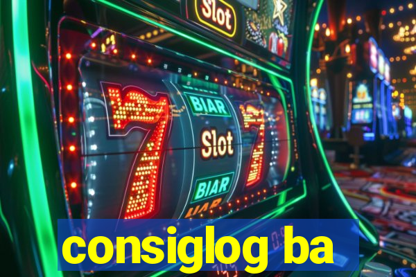 consiglog ba