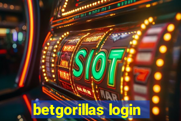 betgorillas login