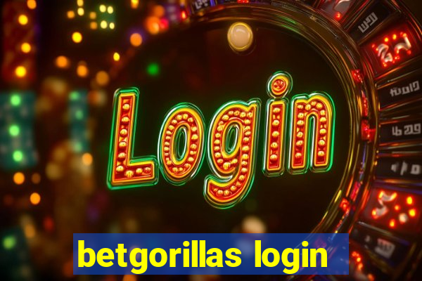 betgorillas login