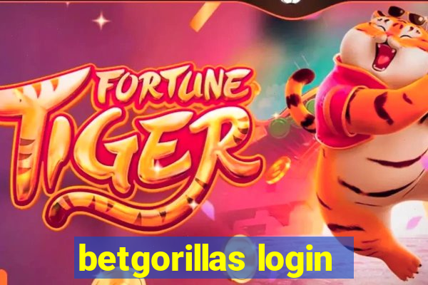 betgorillas login