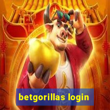 betgorillas login