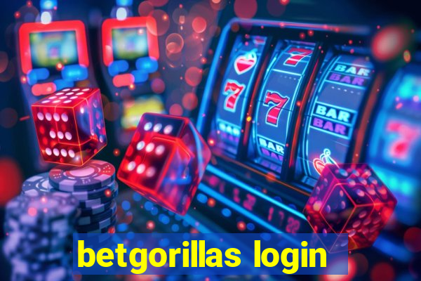 betgorillas login