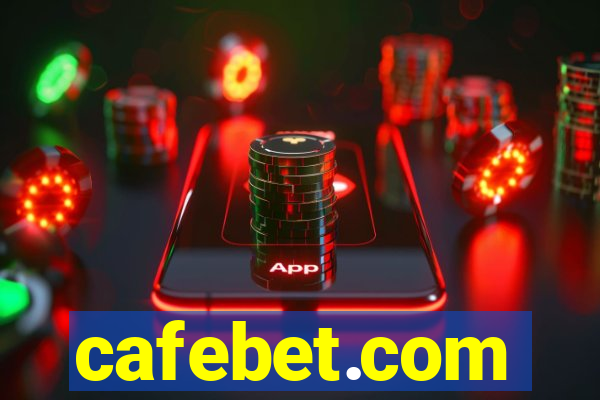 cafebet.com