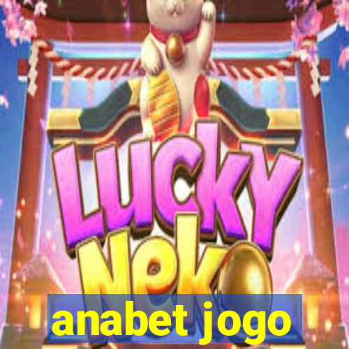 anabet jogo