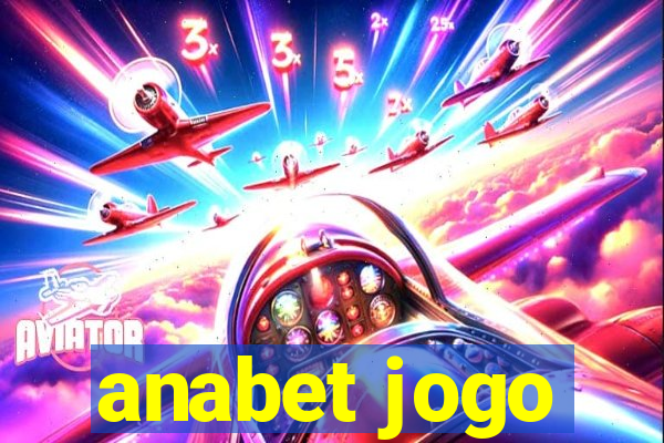 anabet jogo