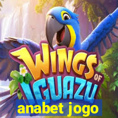 anabet jogo