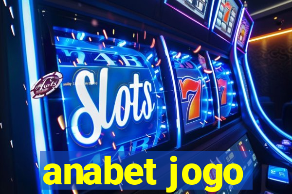 anabet jogo