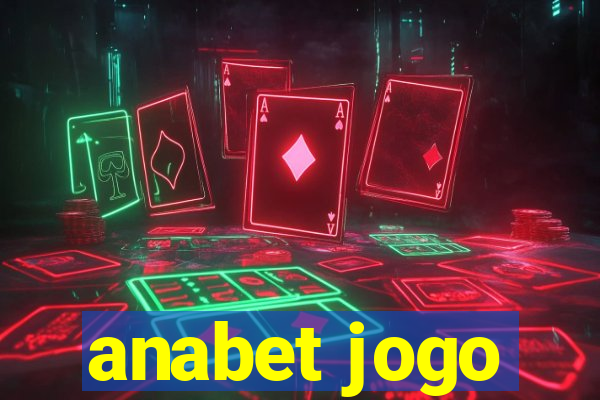 anabet jogo