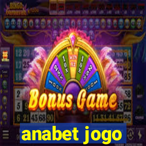 anabet jogo