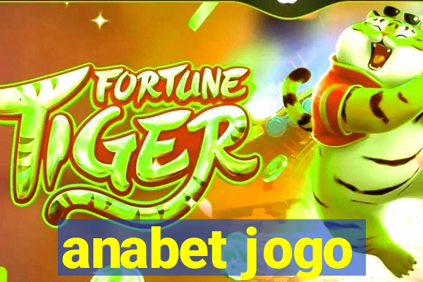 anabet jogo