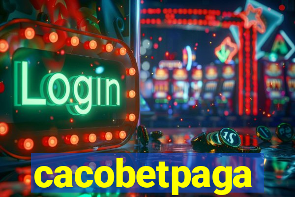 cacobetpaga