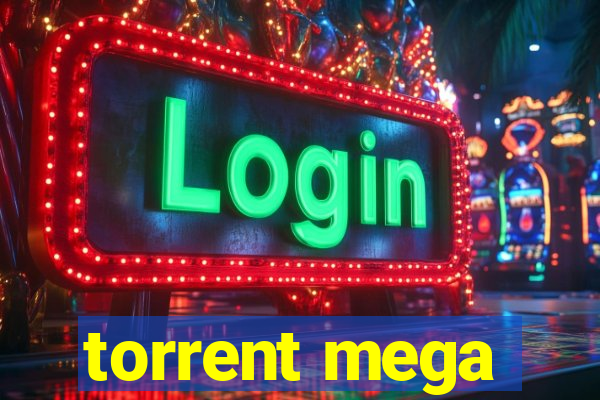 torrent mega