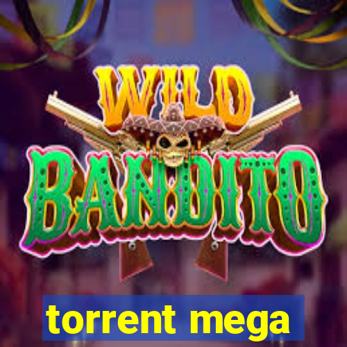 torrent mega