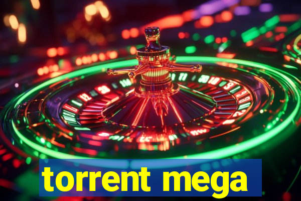 torrent mega