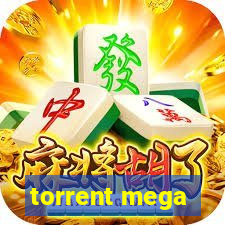 torrent mega