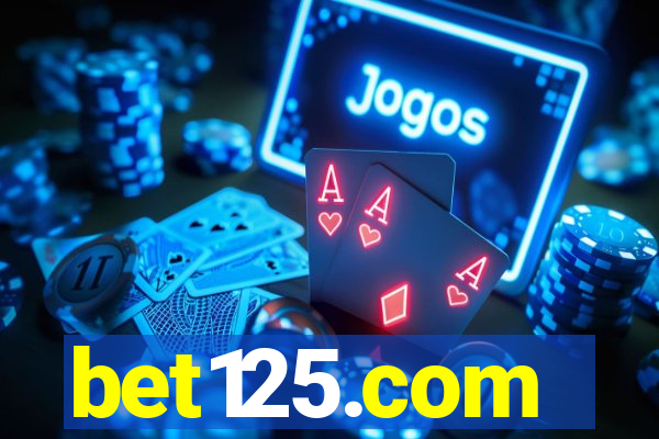 bet125.com