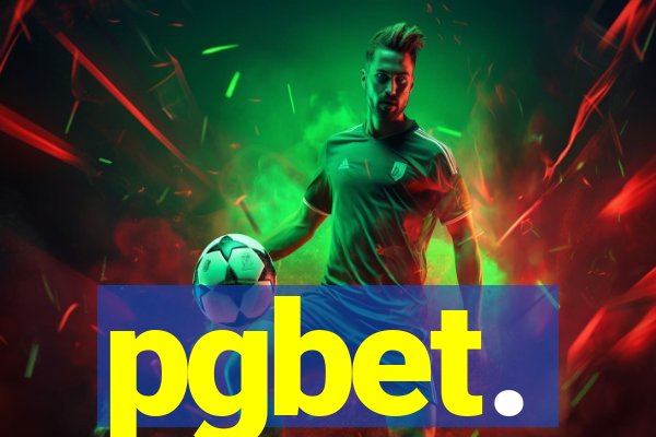 pgbet.