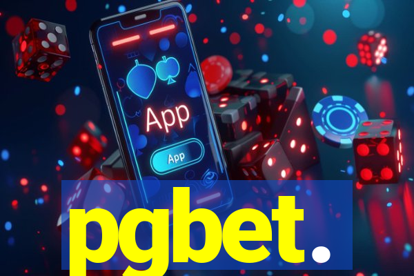 pgbet.