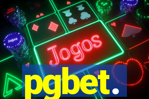 pgbet.