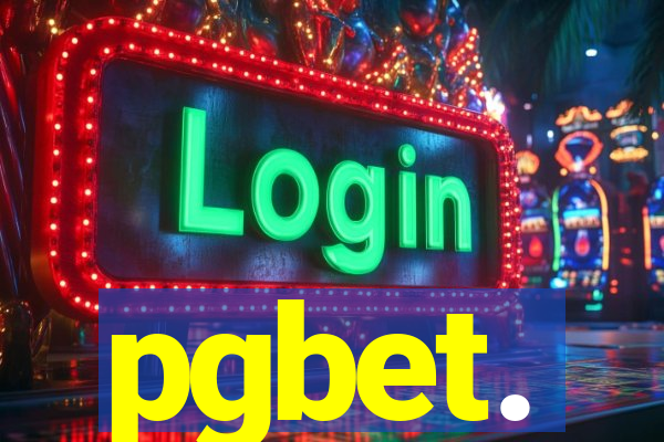 pgbet.