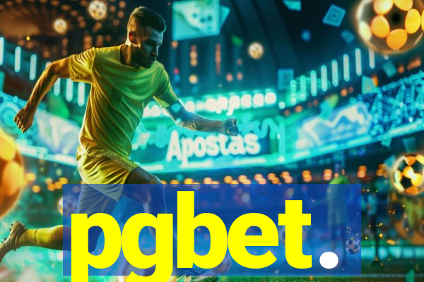 pgbet.