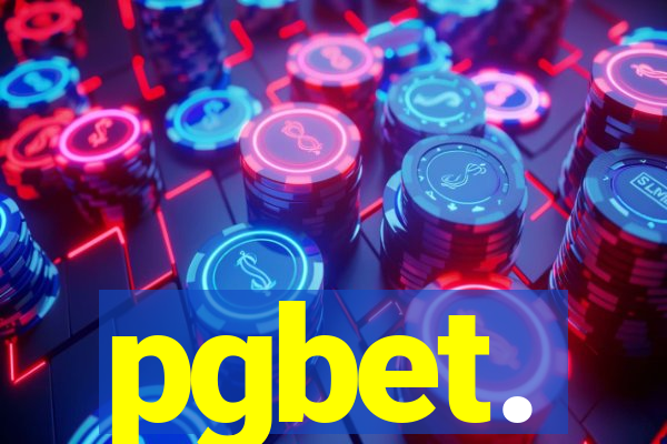 pgbet.