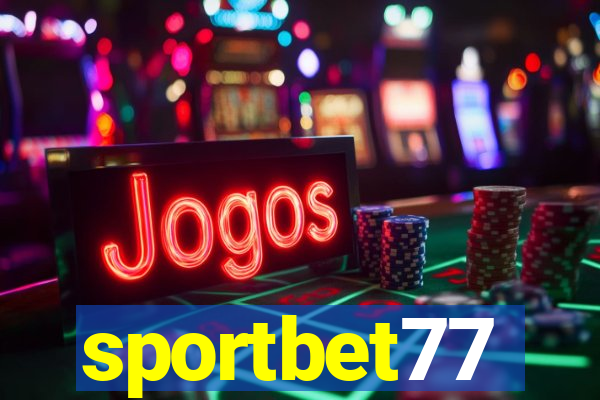 sportbet77