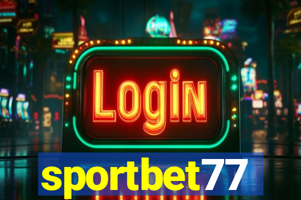 sportbet77