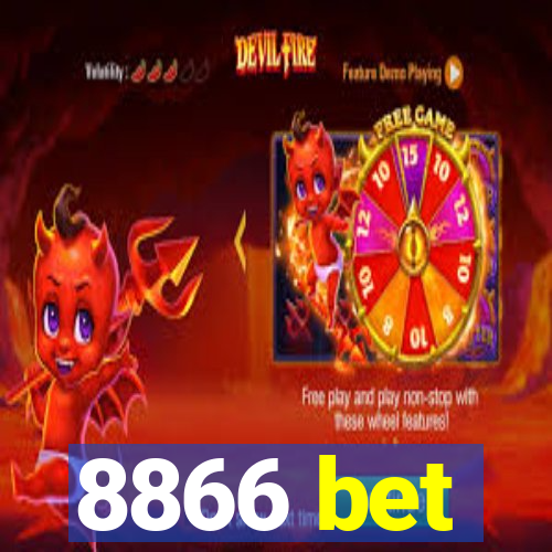 8866 bet