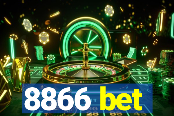 8866 bet