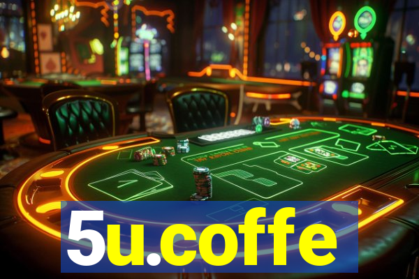 5u.coffe