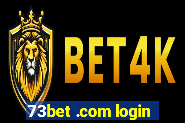 73bet .com login