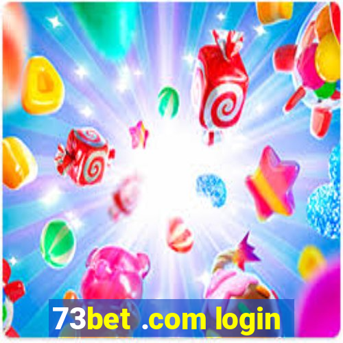 73bet .com login