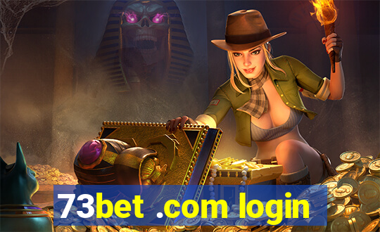 73bet .com login