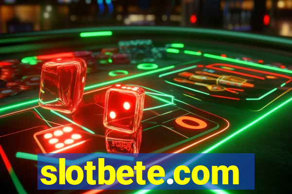 slotbete.com