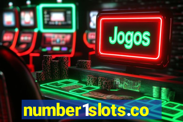 number1slots.com