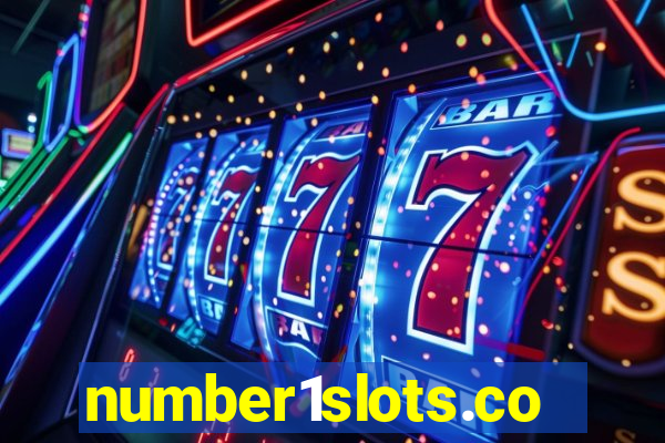 number1slots.com