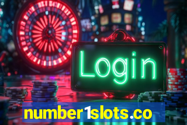 number1slots.com