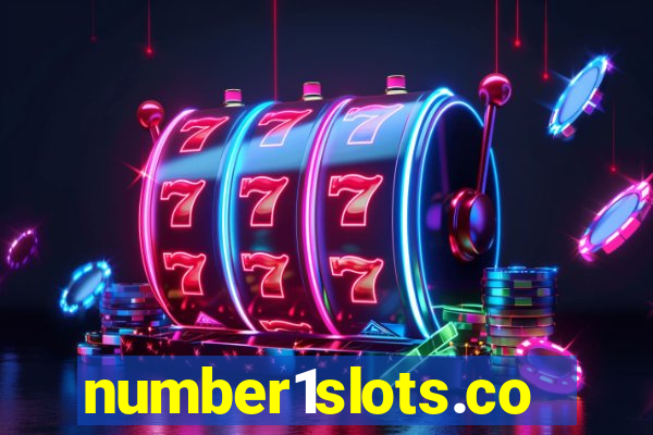 number1slots.com