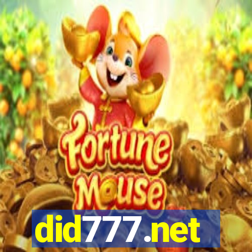 did777.net