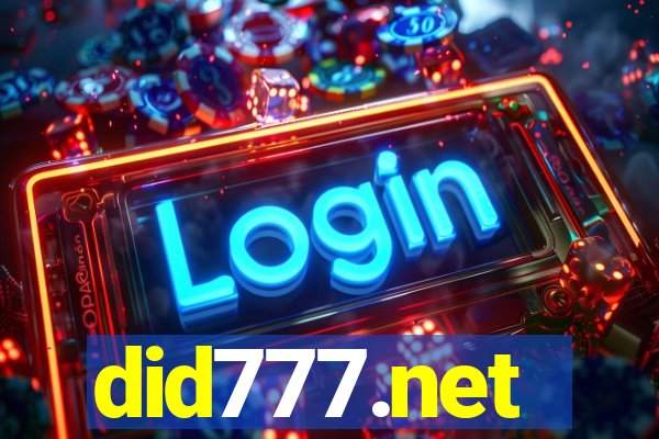 did777.net