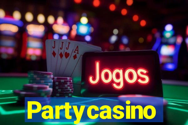 Partycasino