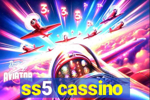 ss5 cassino