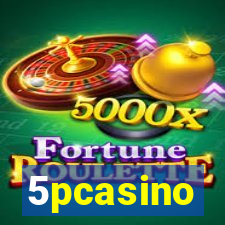 5pcasino