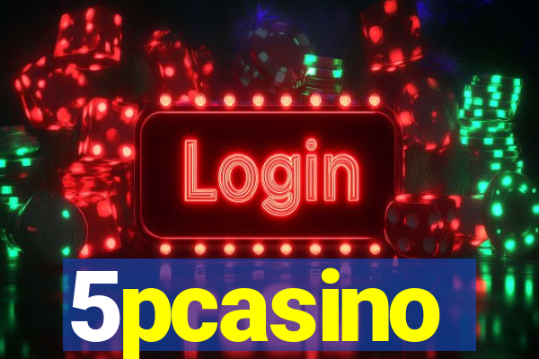 5pcasino