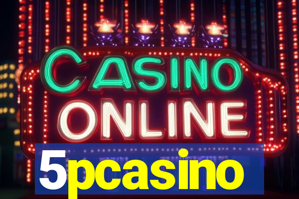 5pcasino