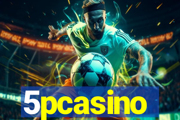 5pcasino